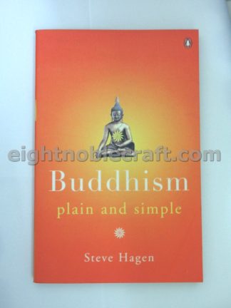 Buddhism Plain & Simple
