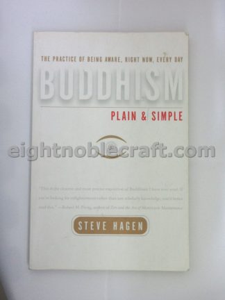Buddhism Plain & Simple