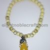 Handmade Beaded Necklace