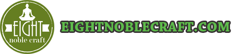 eightnoblecraft.com