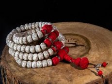 Prayer Beads Mala